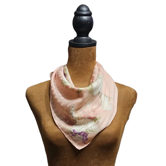 BURBERRY SCARF - Picture 15 of 16